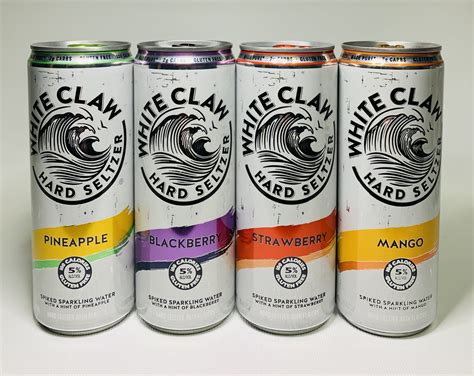 Is white claw beer. Things To Know About Is white claw beer. 